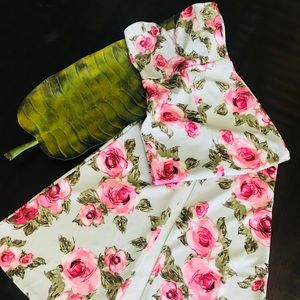 🆕NWOT Windsor Long formal dress